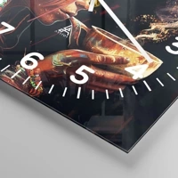 Esfera con numeración