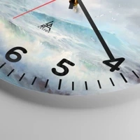 Esfera con numeración