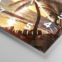 Esfera con numeración