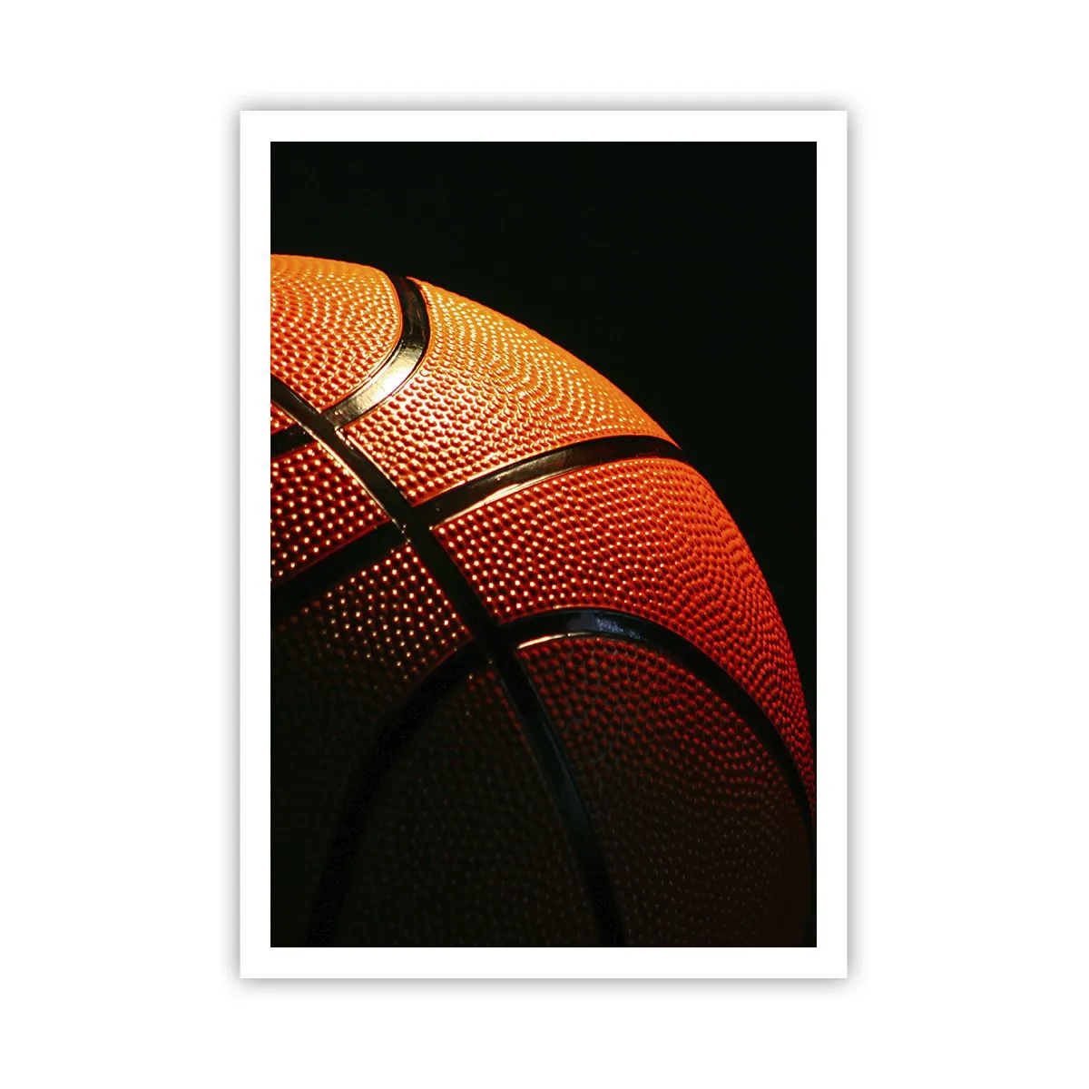 Póster - Hermoso como un planeta - 70x100 cm