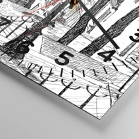 Esfera con numeración