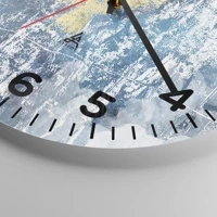 Esfera con numeración