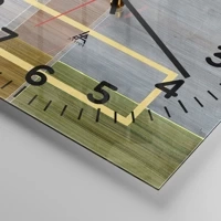 Esfera con numeración