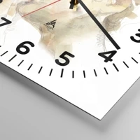 Esfera con numeración