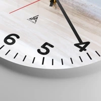 Esfera con numeración