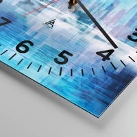 Esfera con numeración