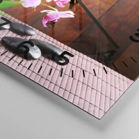 Esfera con numeración