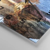 Esfera con numeración