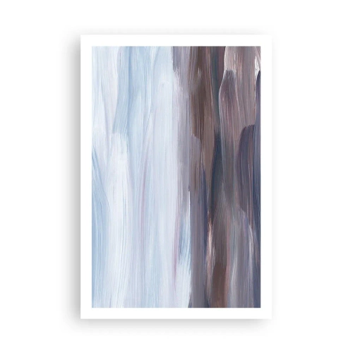 Póster - Elementos: agua - 61x91 cm