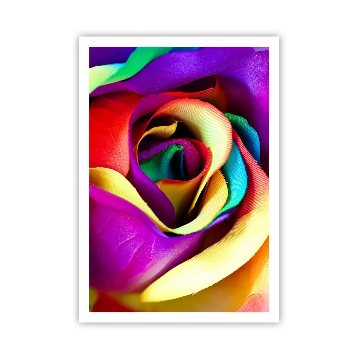 Póster - Es imposible - 70x100 cm