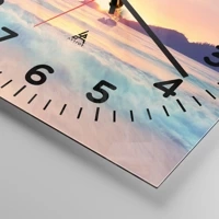 Esfera con numeración