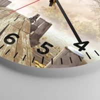 Esfera con numeración