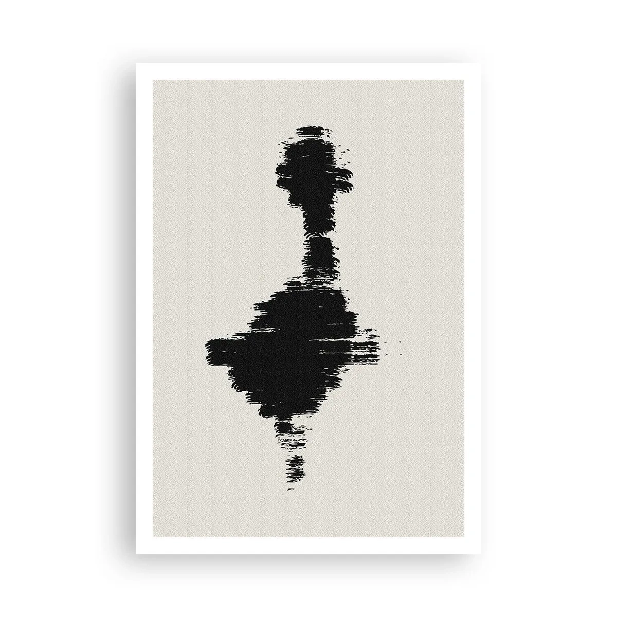 Póster - Vibraciones de la imaginación - 70x100 cm