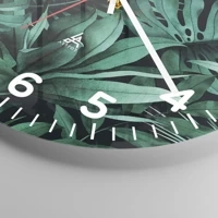 Esfera con numeración