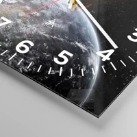 Esfera con numeración