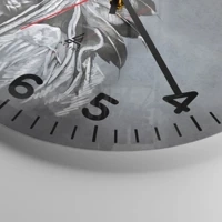 Esfera con numeración