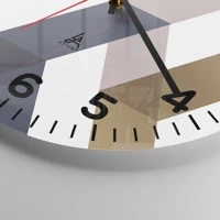 Esfera con numeración