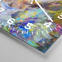 Esfera con numeración