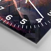 Esfera con numeración