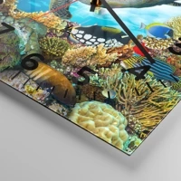 Esfera con numeración