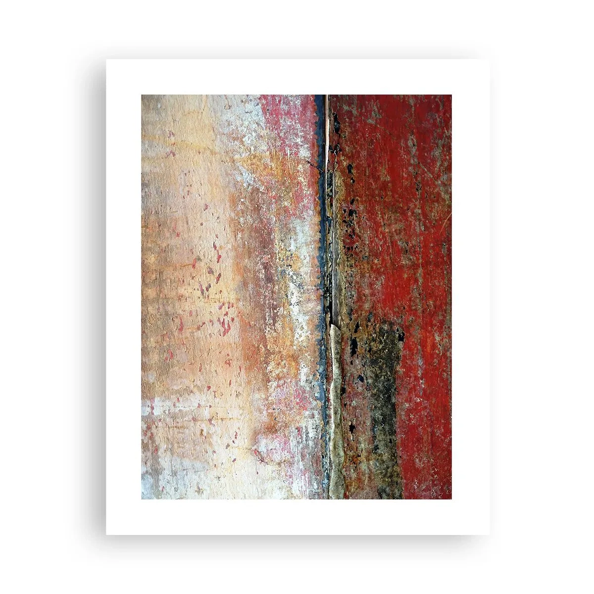 Póster - Tal vez sea el mar - 40x50 cm