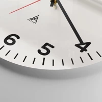 Esfera con numeración