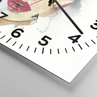 Esfera con numeración