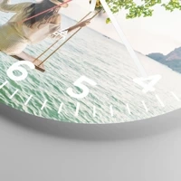 Esfera con numeración