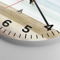 Esfera con numeración