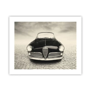 Póster - ¿Y cómo no quererme? - 50x40 cm