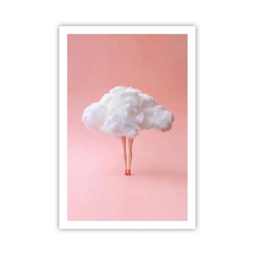 Póster - Dulce promesa - 61x91 cm