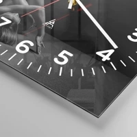 Esfera con numeración