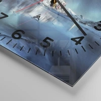 Esfera con numeración