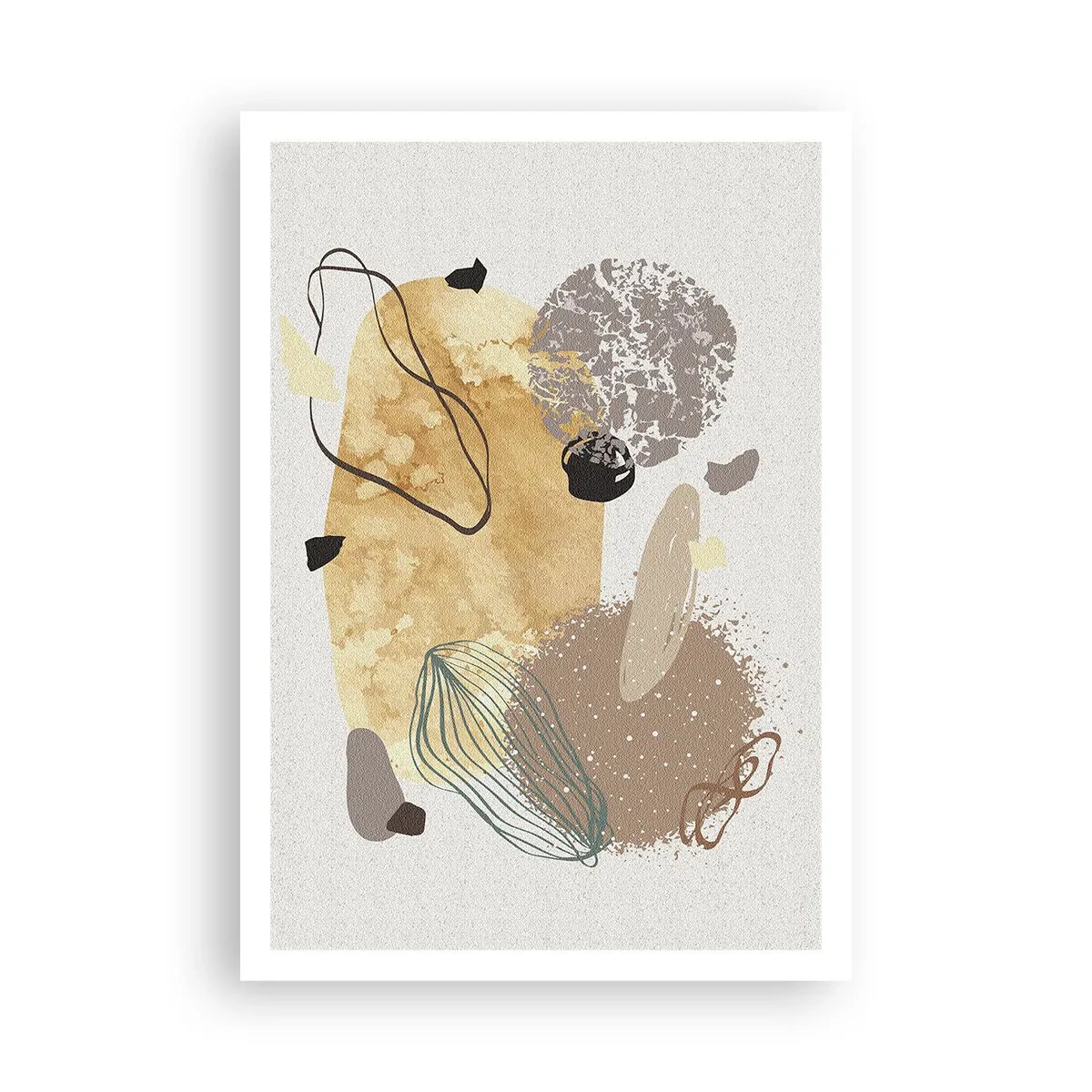 Póster - Plumología aplicada - 70x100 cm