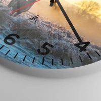 Esfera con numeración