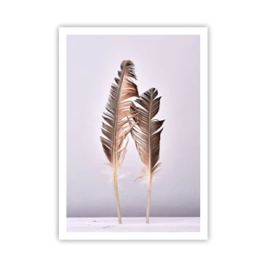 Póster - Contra la nada - 70x100 cm