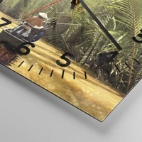 Esfera con numeración