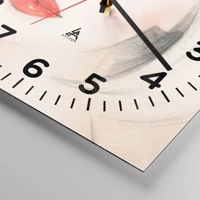 Esfera con numeración