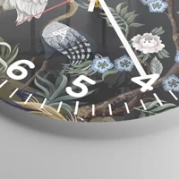 Esfera con numeración