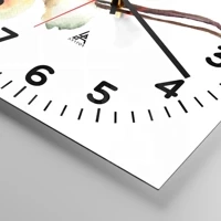 Esfera con numeración
