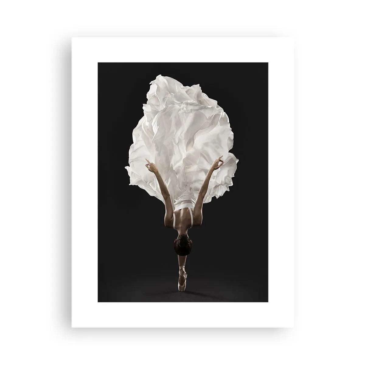 Póster - Movimientos insólitos - 30x40 cm