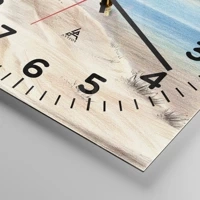 Esfera con numeración