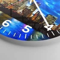 Esfera con numeración