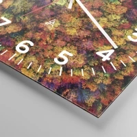 Esfera con numeración