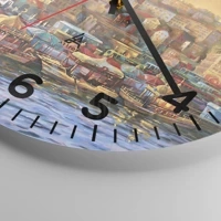 Esfera con numeración