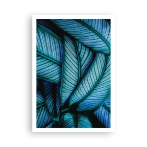 Póster - Líneas de vida - 70x100 cm