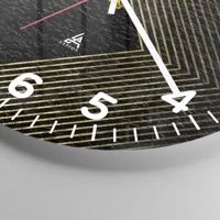 Esfera con numeración