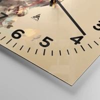 Esfera con numeración