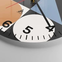 Esfera con numeración