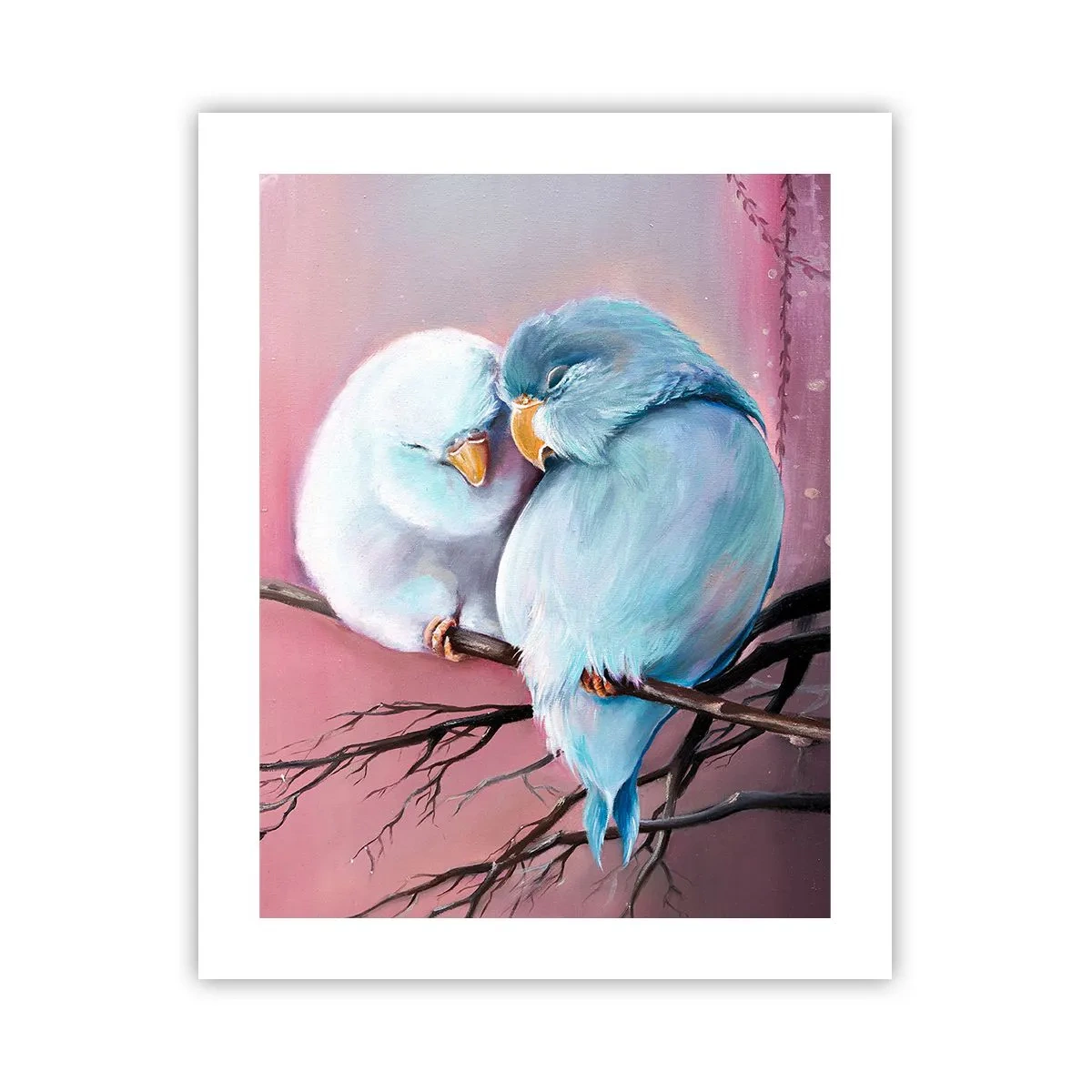 Póster - Qué añadir aquí... - 40x50 cm